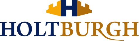 Logo van Holtburg
