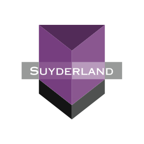 Logo van Suyderland