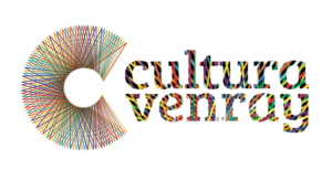 Logo van Cultura Venray