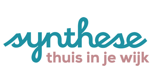 Logo van Synthese