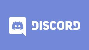 Het logo van Discord