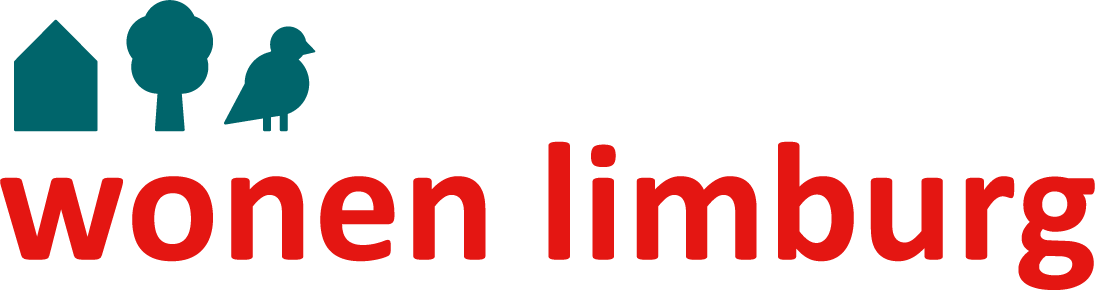 Logo van Wonen Limburg