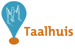 Logo van Taalhuis