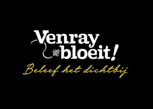 logo van Vneray Bloeit