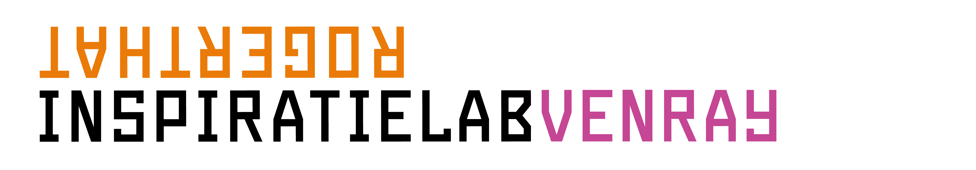 Logo van Inspiraatielab Venray